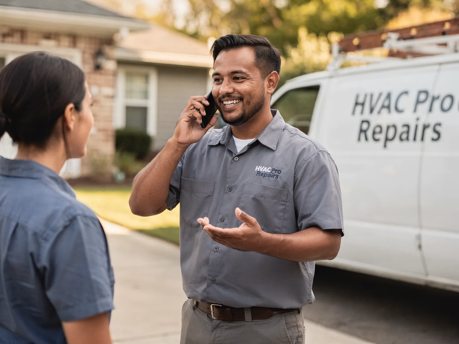 Heat Pump Repair Hawthorn, PA FAQs